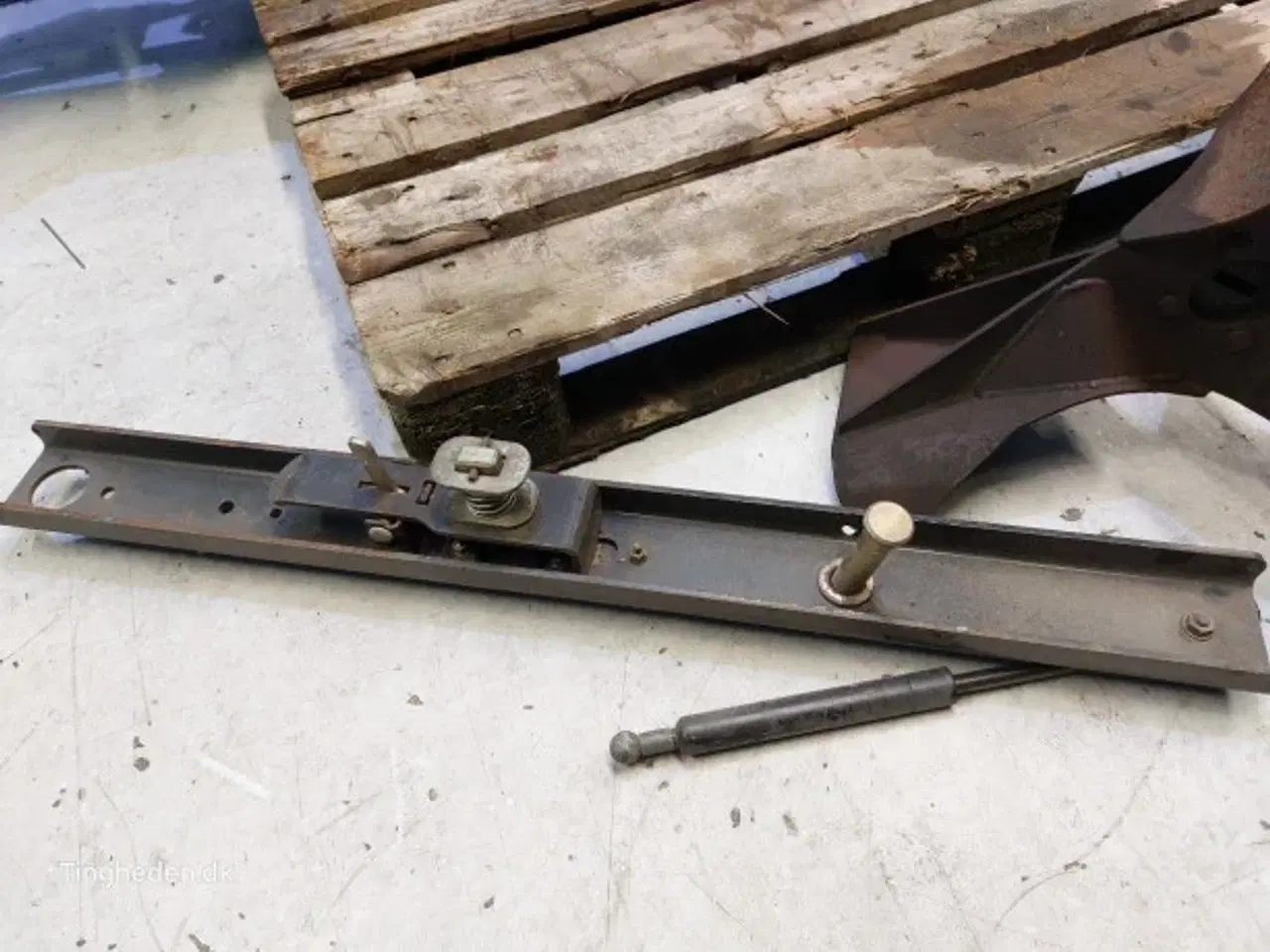 Billede 7 - Case 9120 Avnespreder