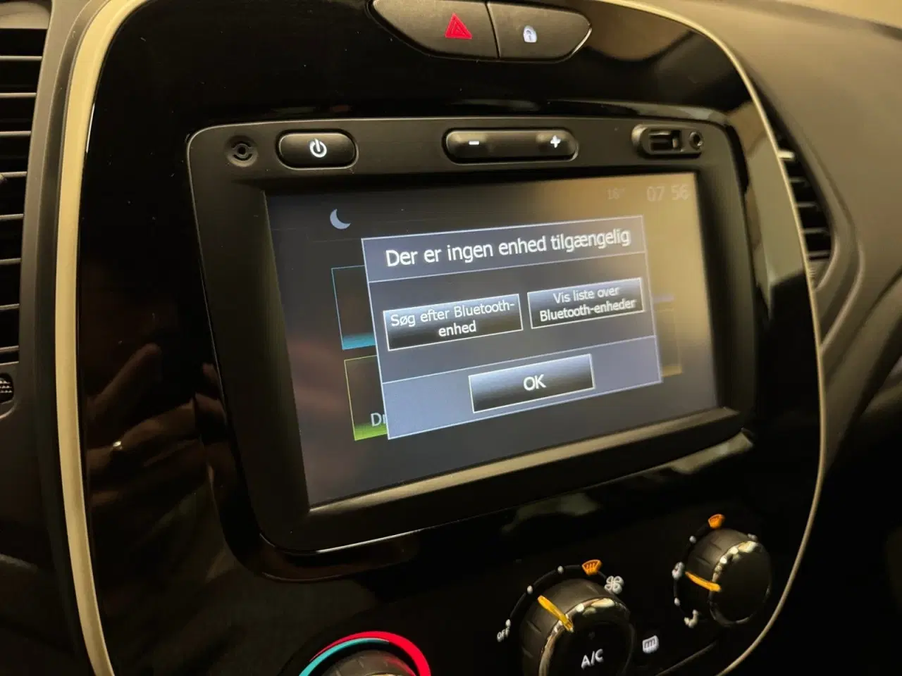 Billede 10 - Renault Captur 1,2 TCe 120 Zen EDC