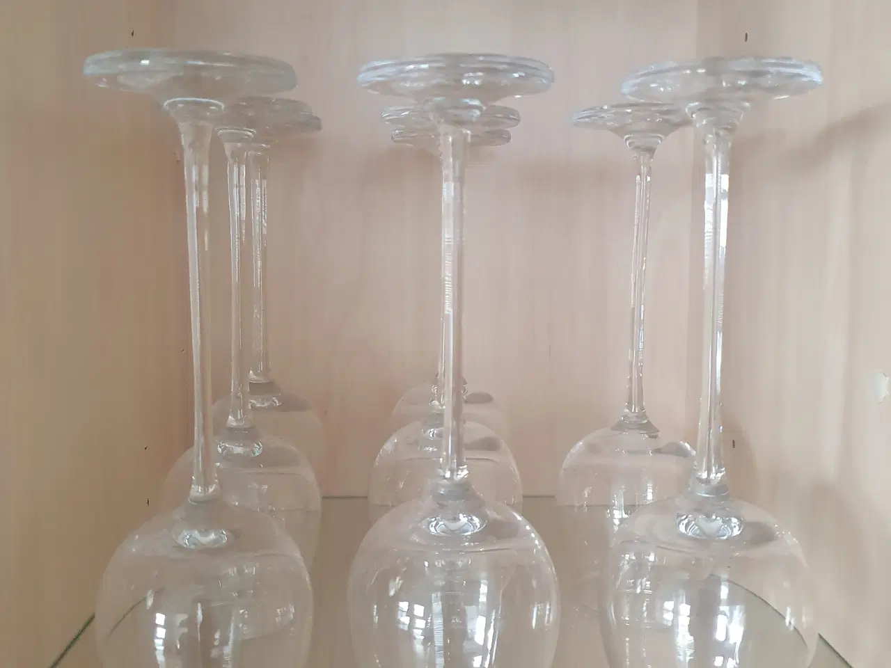 Billede 4 - Holmegård Ballet glas