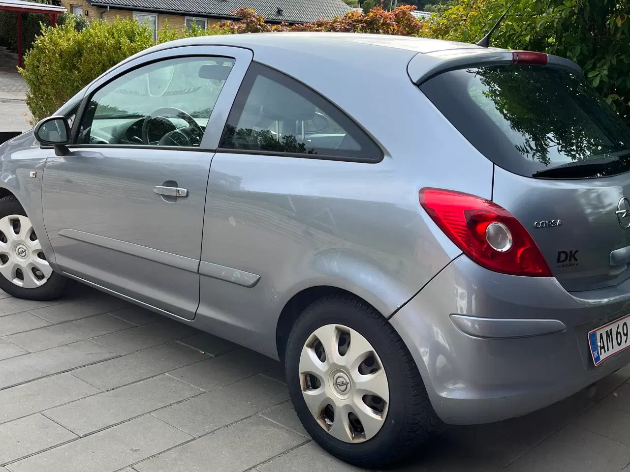 Billede 1 - 🔴🔴🔴Opel Corsa 1,2🔴🔴🔴