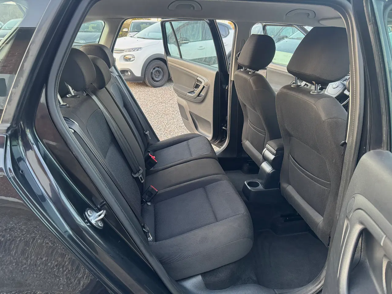 Billede 13 - Skoda Fabia 1.2 TSi ELegance Nysyn Meget Pæn