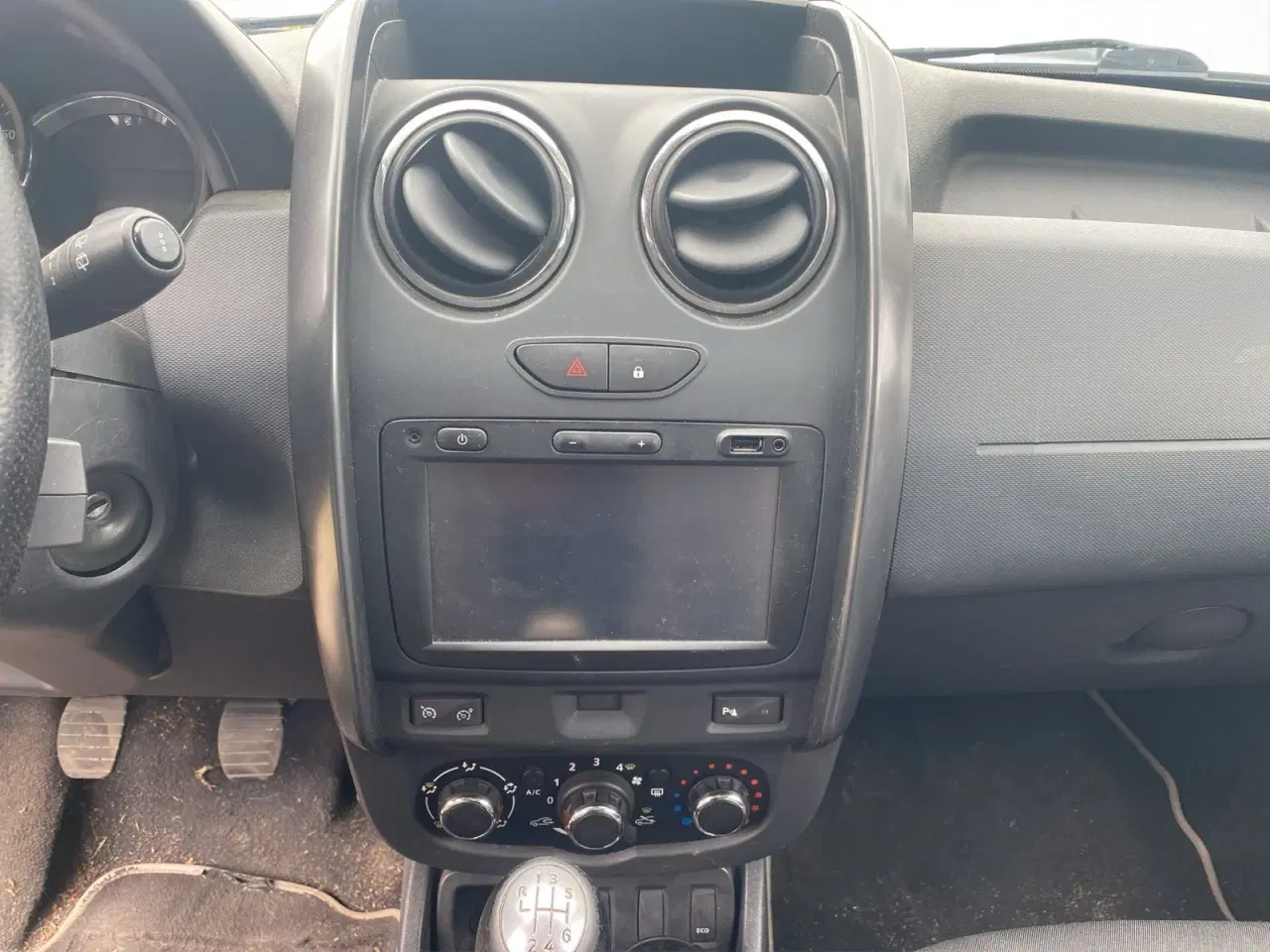 Billede 12 - Dacia Duster 1,5 dCi 109 Laureate