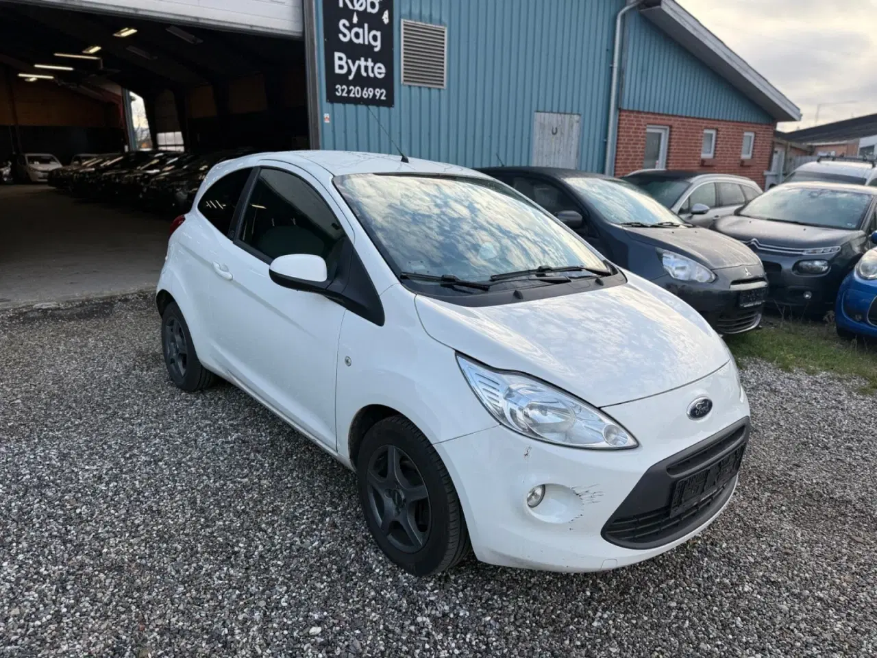 Billede 3 - Ford Ka 1,2 Trend+