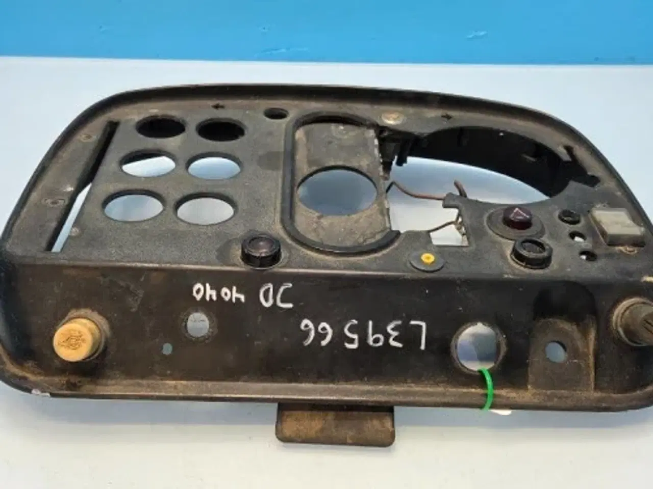 Billede 2 - John Deere 4040 Instrument Panel L39566