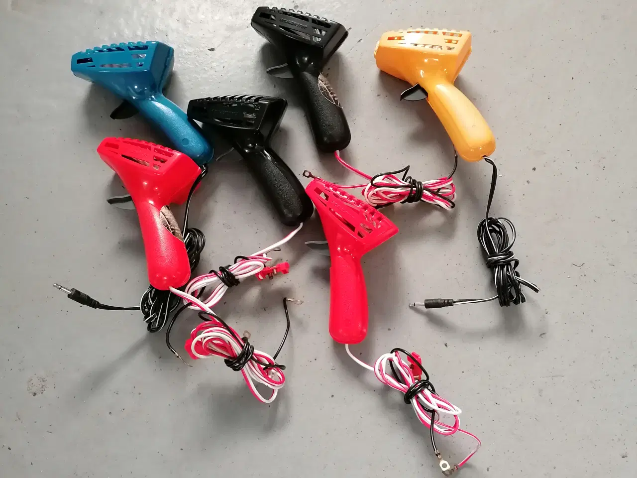 Billede 18 - Scalextric racerbane