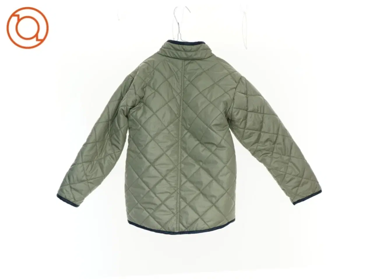Billede 2 - Vindjakke fra Hust (str. 116 cm)