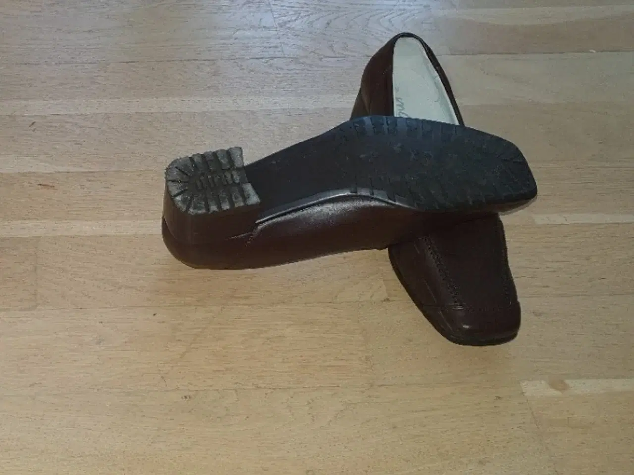 Billede 4 - Damesko