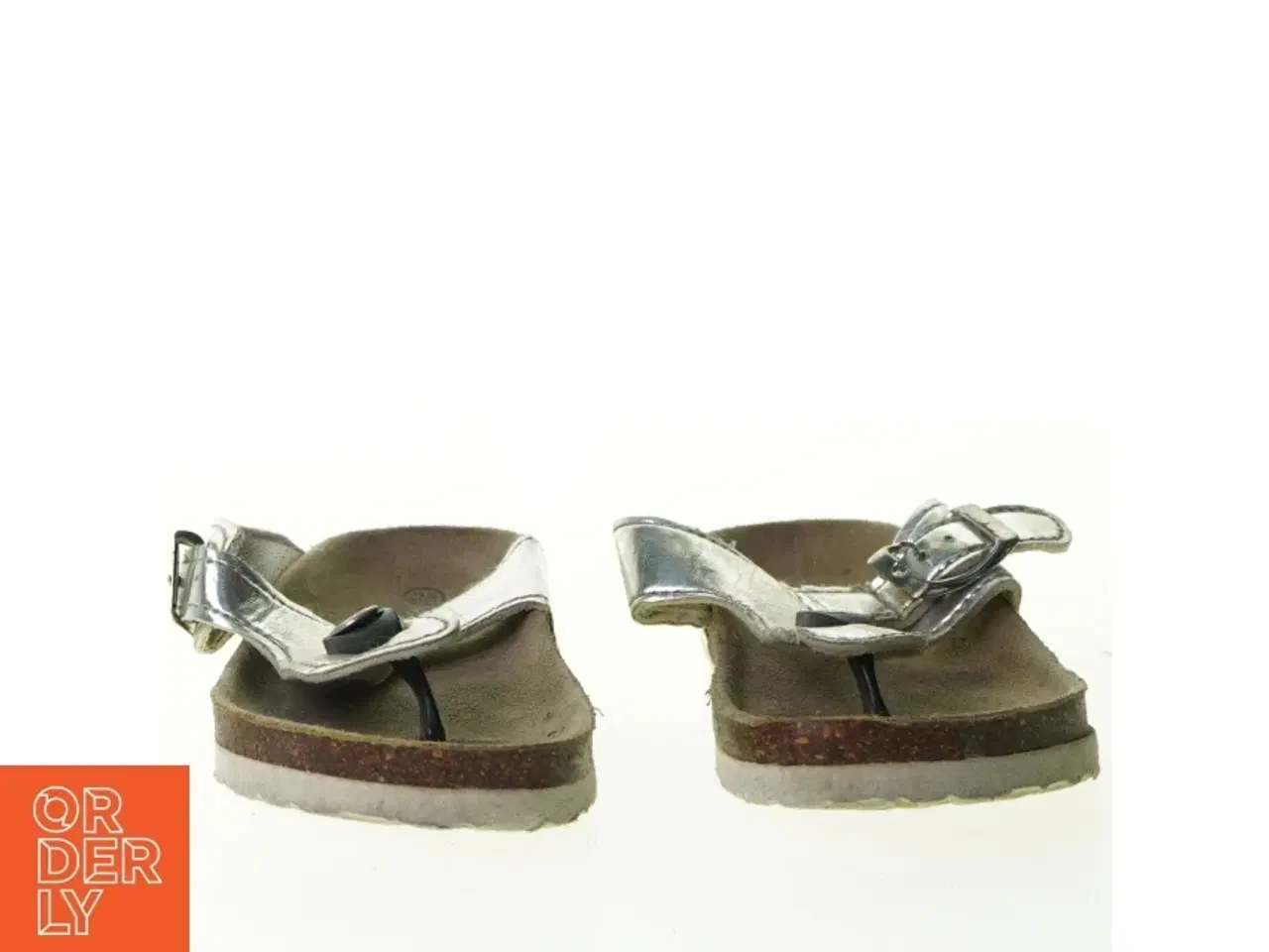Billede 2 - Sandaler (str. 28)