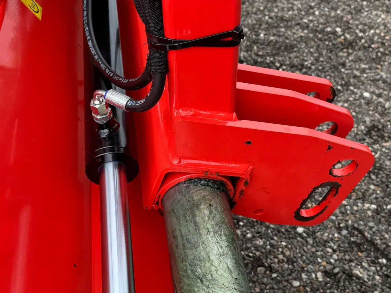 Billede 5 - Maschio Bufalo 300