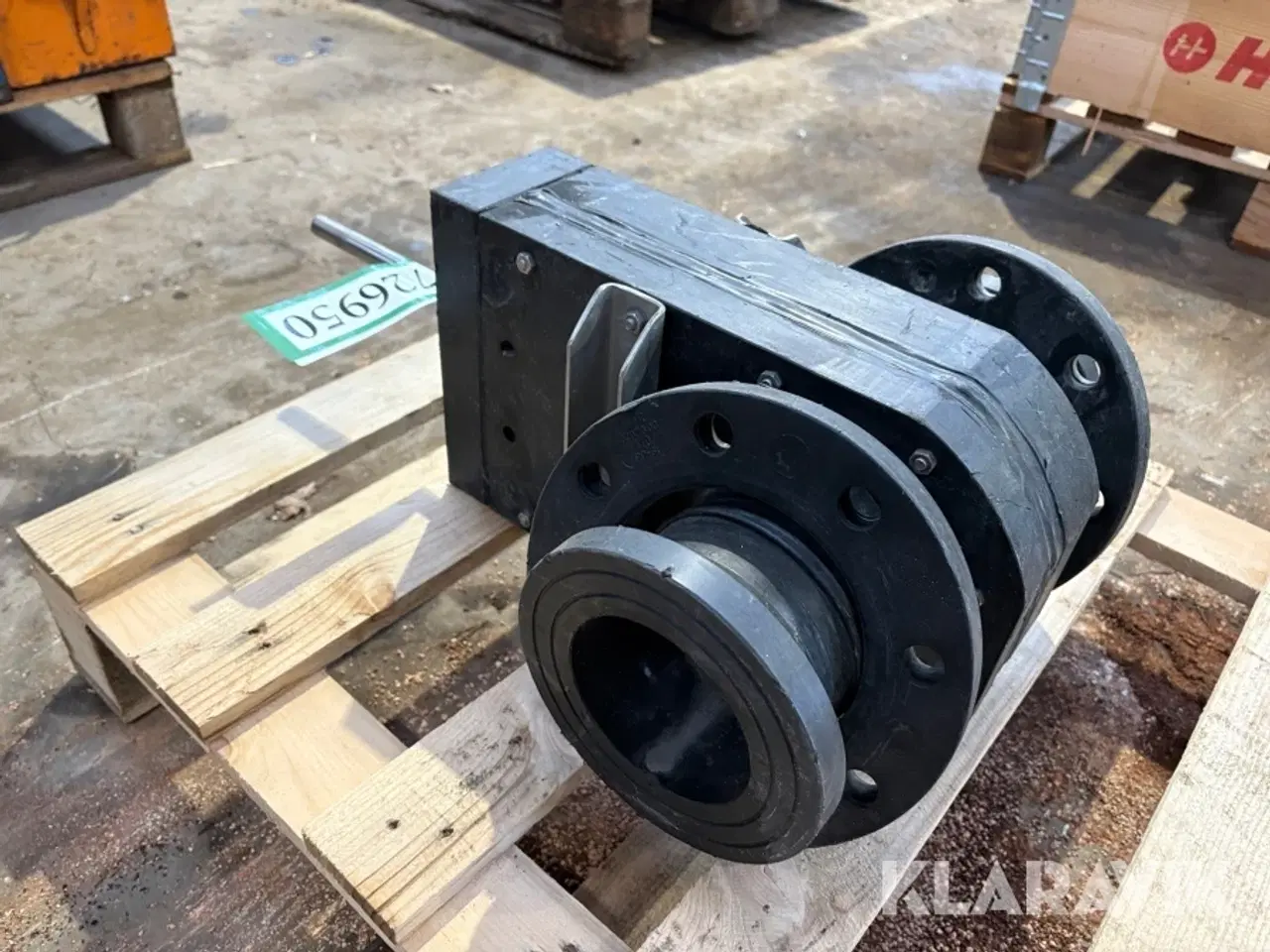 Billede 3 - Gyllahane / skydespel