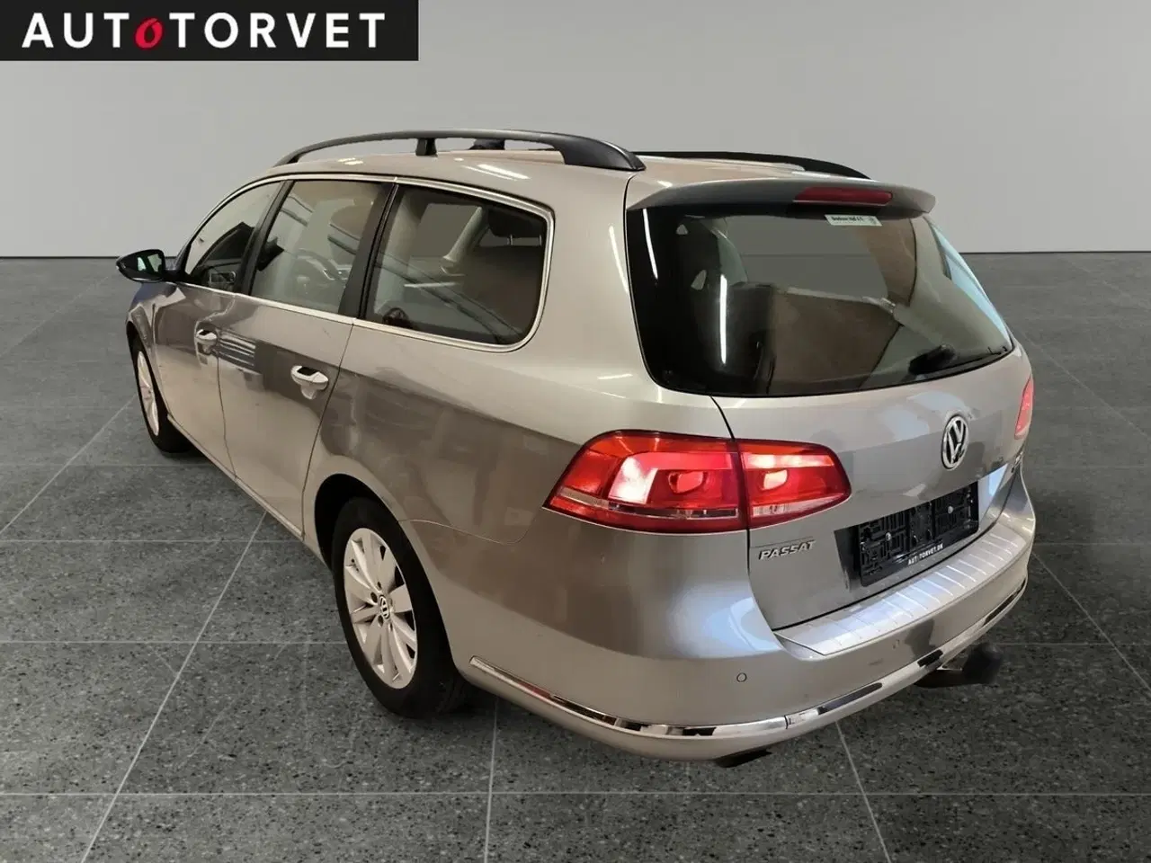 Billede 4 - VW Passat 2,0 TDi 140 Comfortline Variant DSG BM