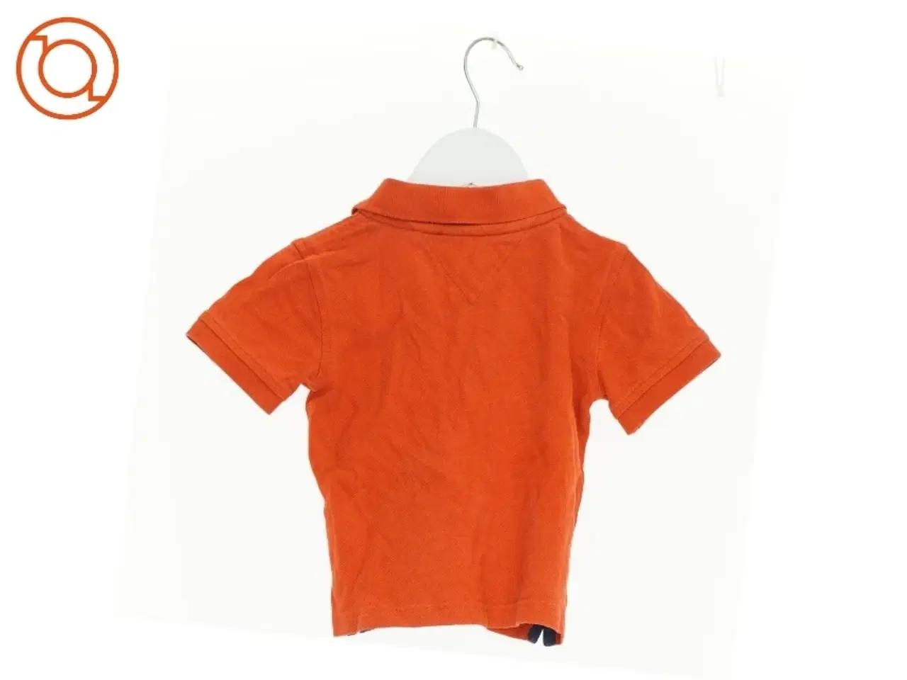 Billede 2 - Polo shirt fra Tommy Hilfiger (str. 92 cm)