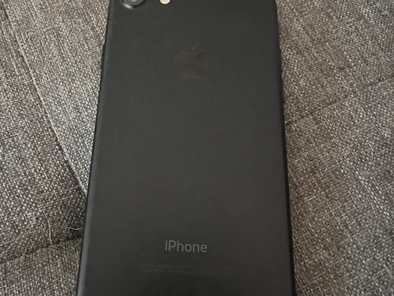 Billede 2 - iPhone 7, 32GB, sort