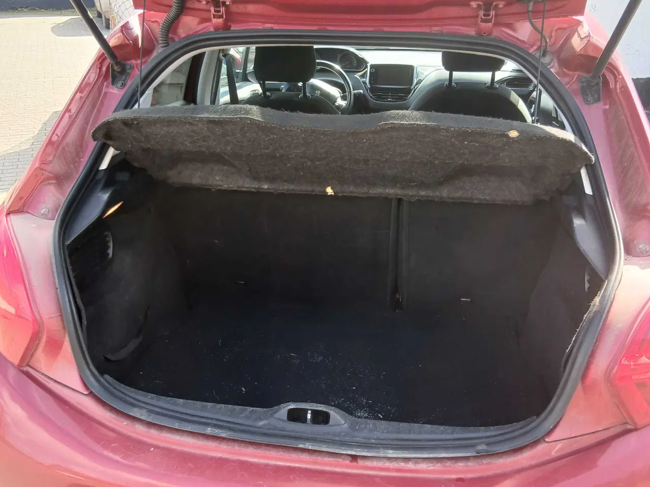 Billede 5 - Peugeot 208