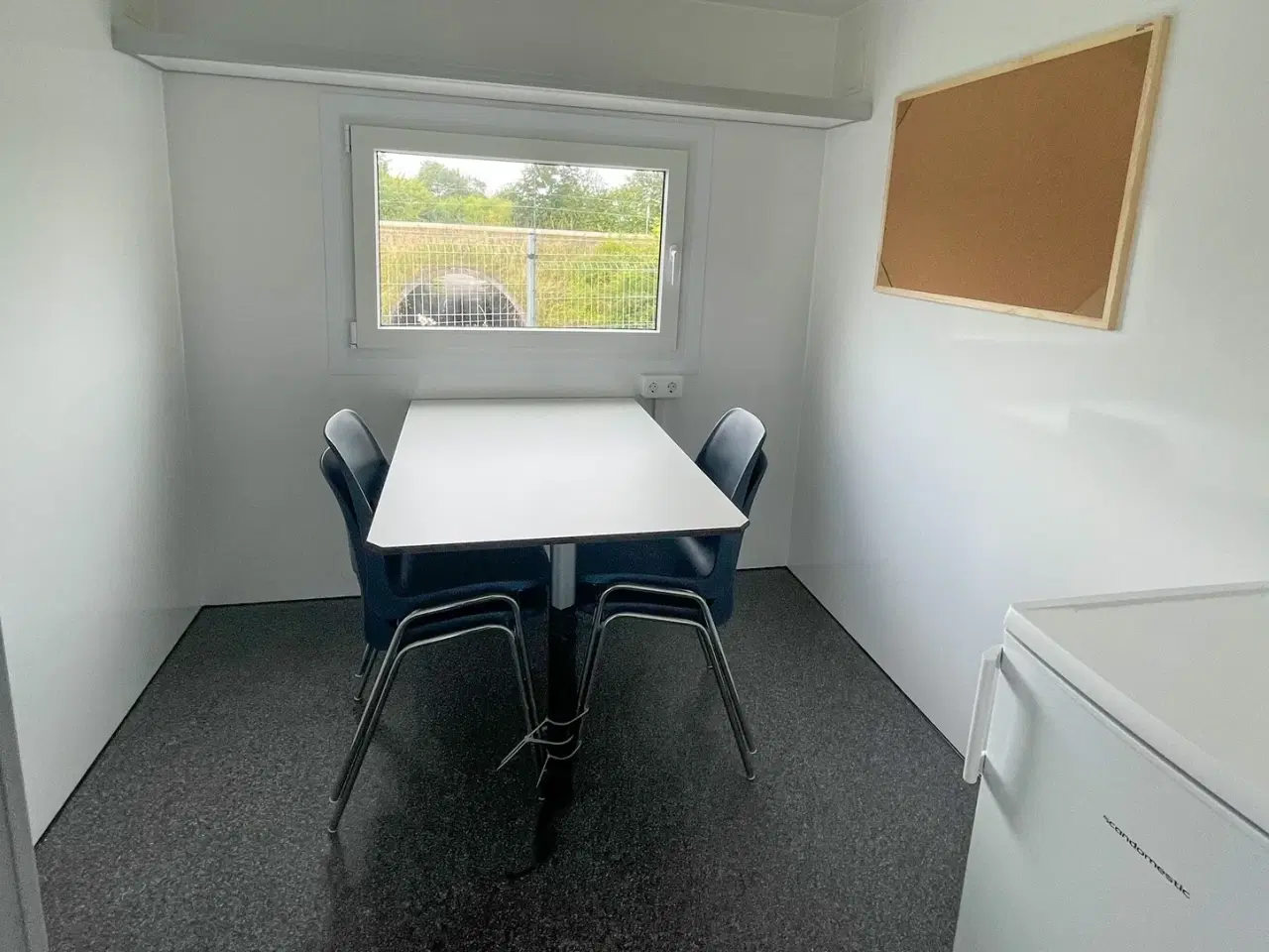 Billede 9 - Type 524: Mandskabsvogn for 4 personer