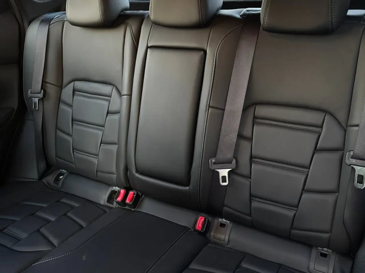 Billede 12 - Nissan Qashqai 1,6 Dig-T 163 Tekna