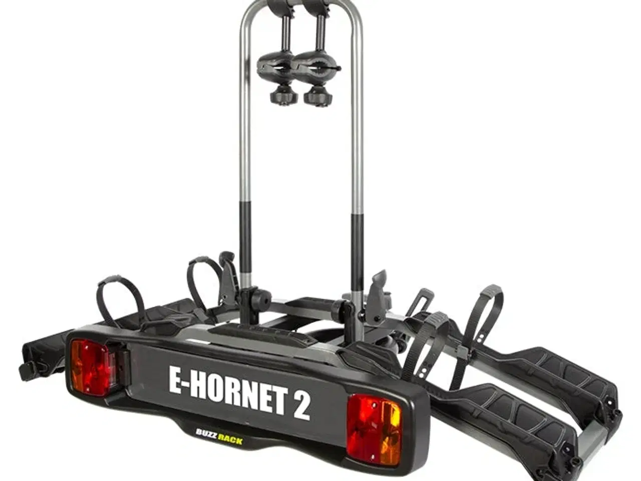 Billede 1 - BuzzRack E-Hornet-2 cykelholder til 2 cykler 13P