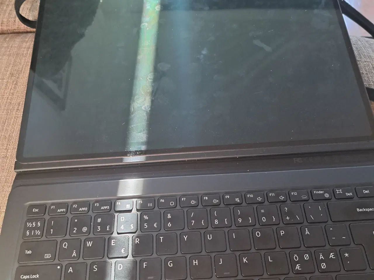 Billede 3 - Ultra tab 8 12 gb