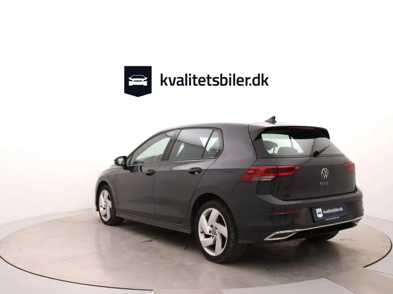 Billede 3 - VW Golf VIII 1,4 GTE DSG