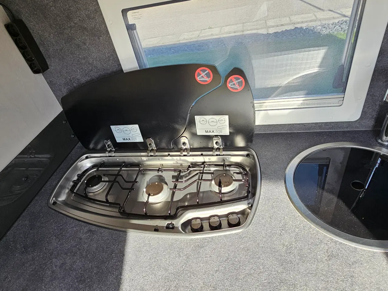 Billede 12 - Caravelair Artica 542 VIP pack