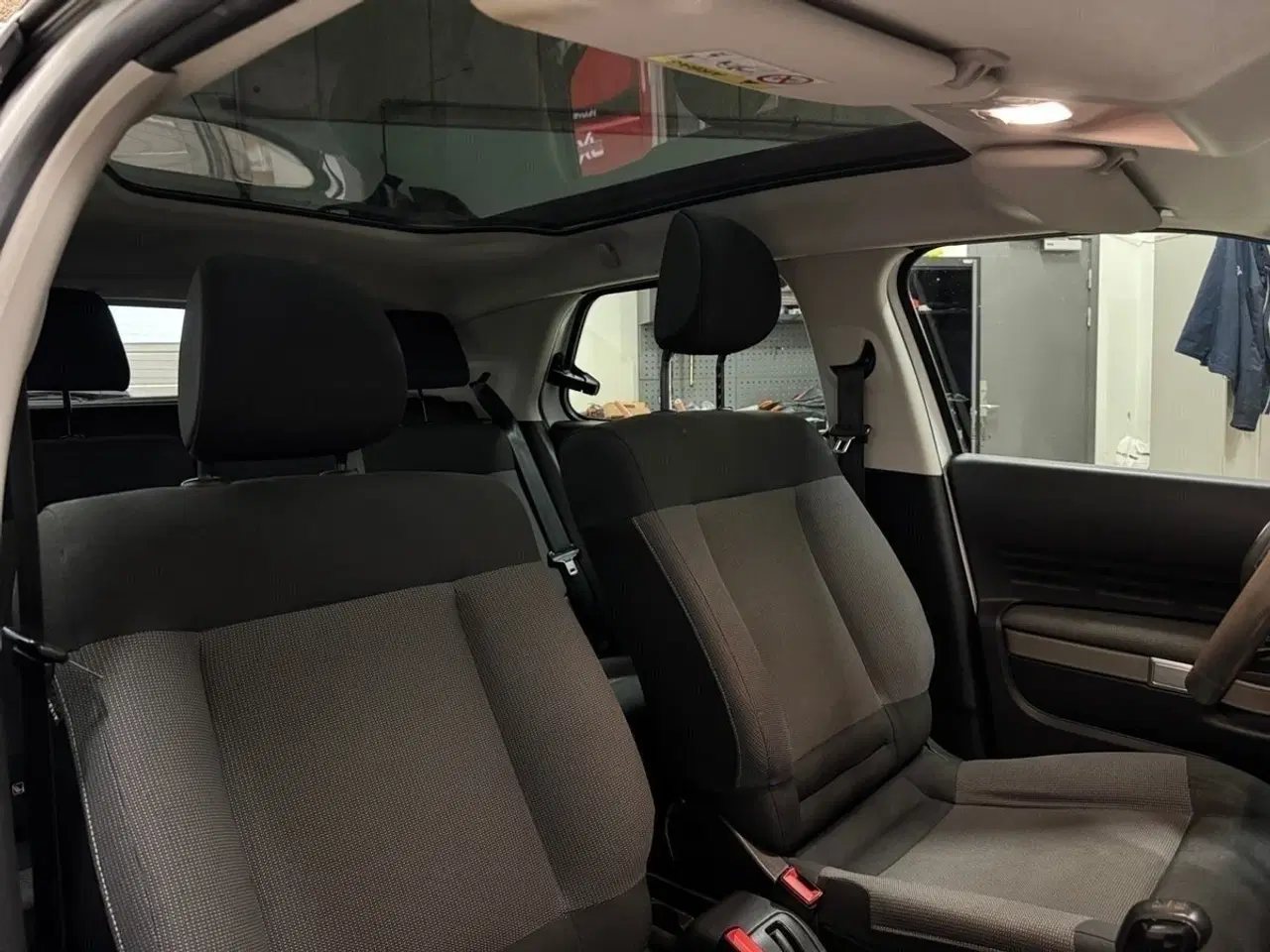 Billede 16 - Citroën C4 Cactus 1,6 BlueHDi 100 Iconic