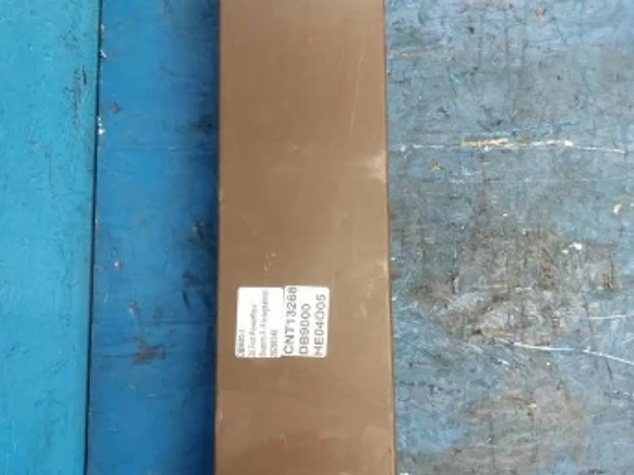 Billede 10 - Dronningborg D9000 20 Fod Powerflow Skærm F forlagsaksel 28280348