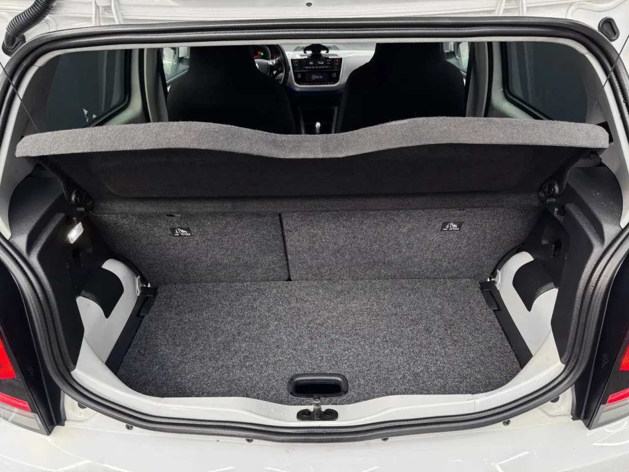 Billede 15 - VW e-Up! Move Up!