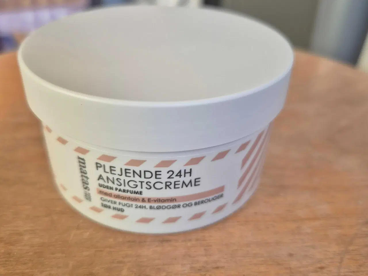 Billede 1 - Matas ansigtscreme 