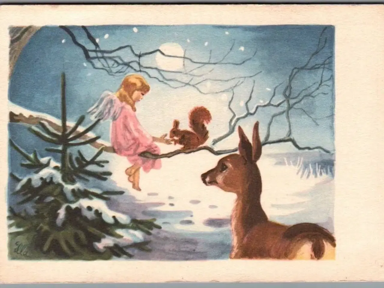 Billede 1 - Illa - Stender Serie 292 - Brugt