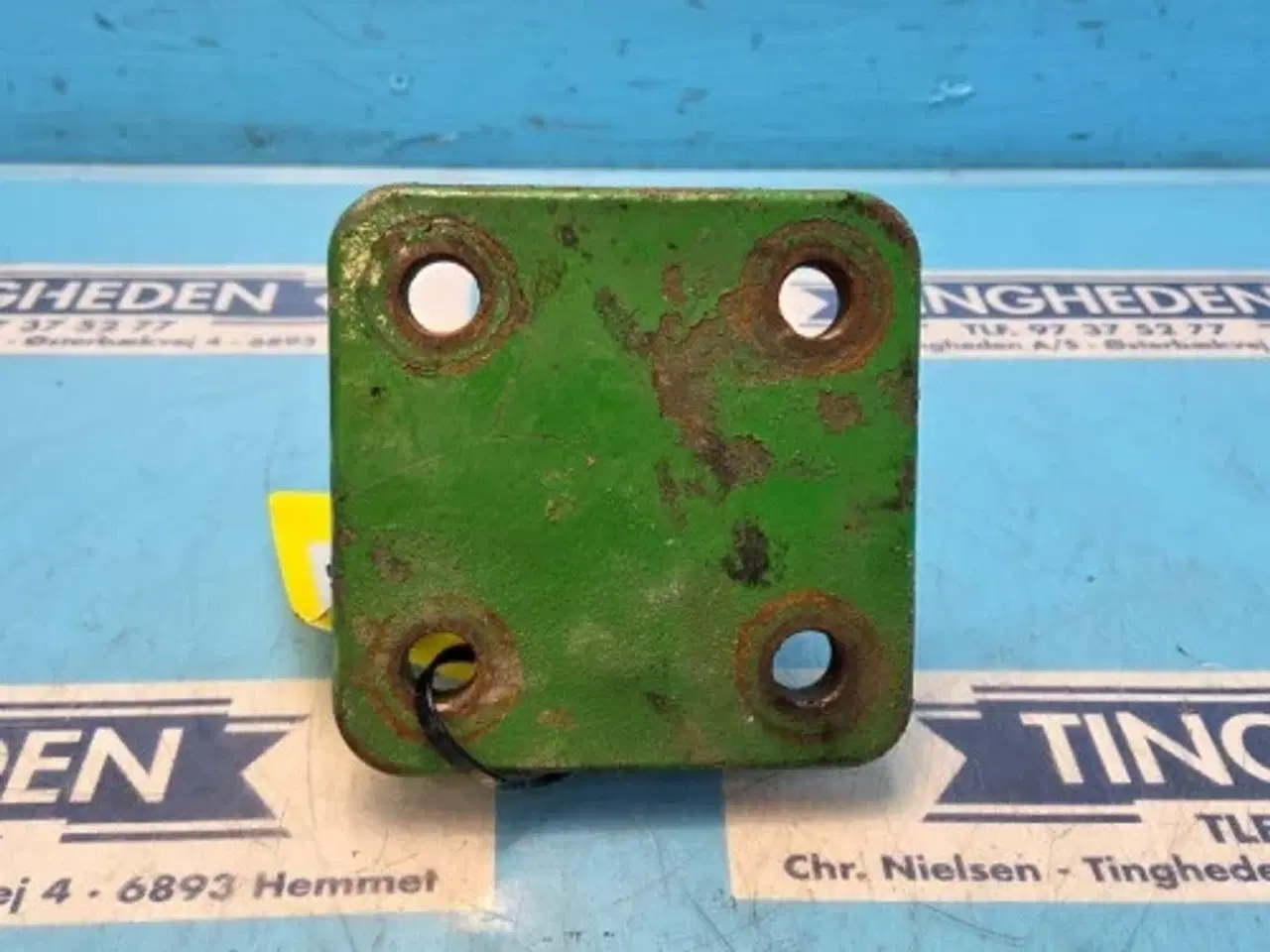 Billede 6 - John Deere 6215R Pin AL175786