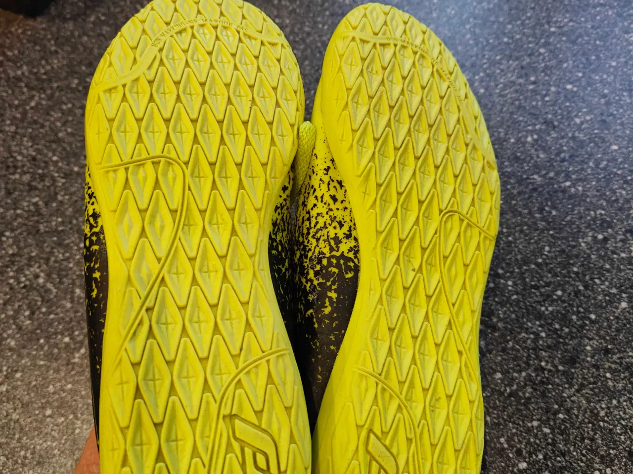 Billede 4 - Indendørs sko str. 36