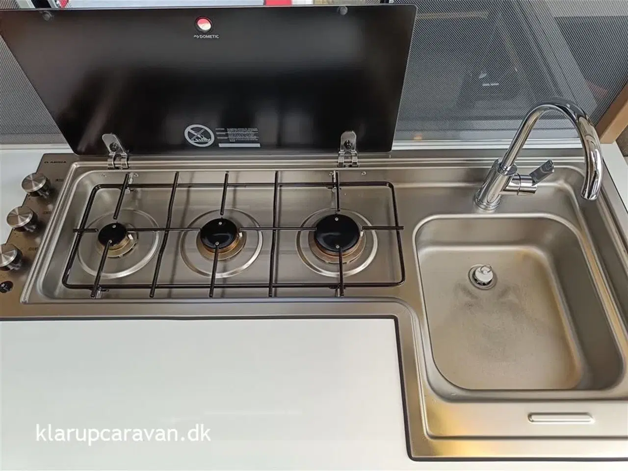 Billede 15 - 2018 - Adria Adora 522 UP Supreme Edition