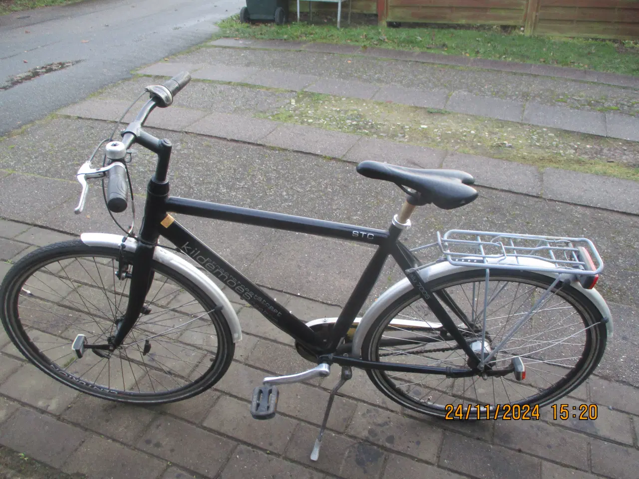 Billede 1 - Flot let cykel