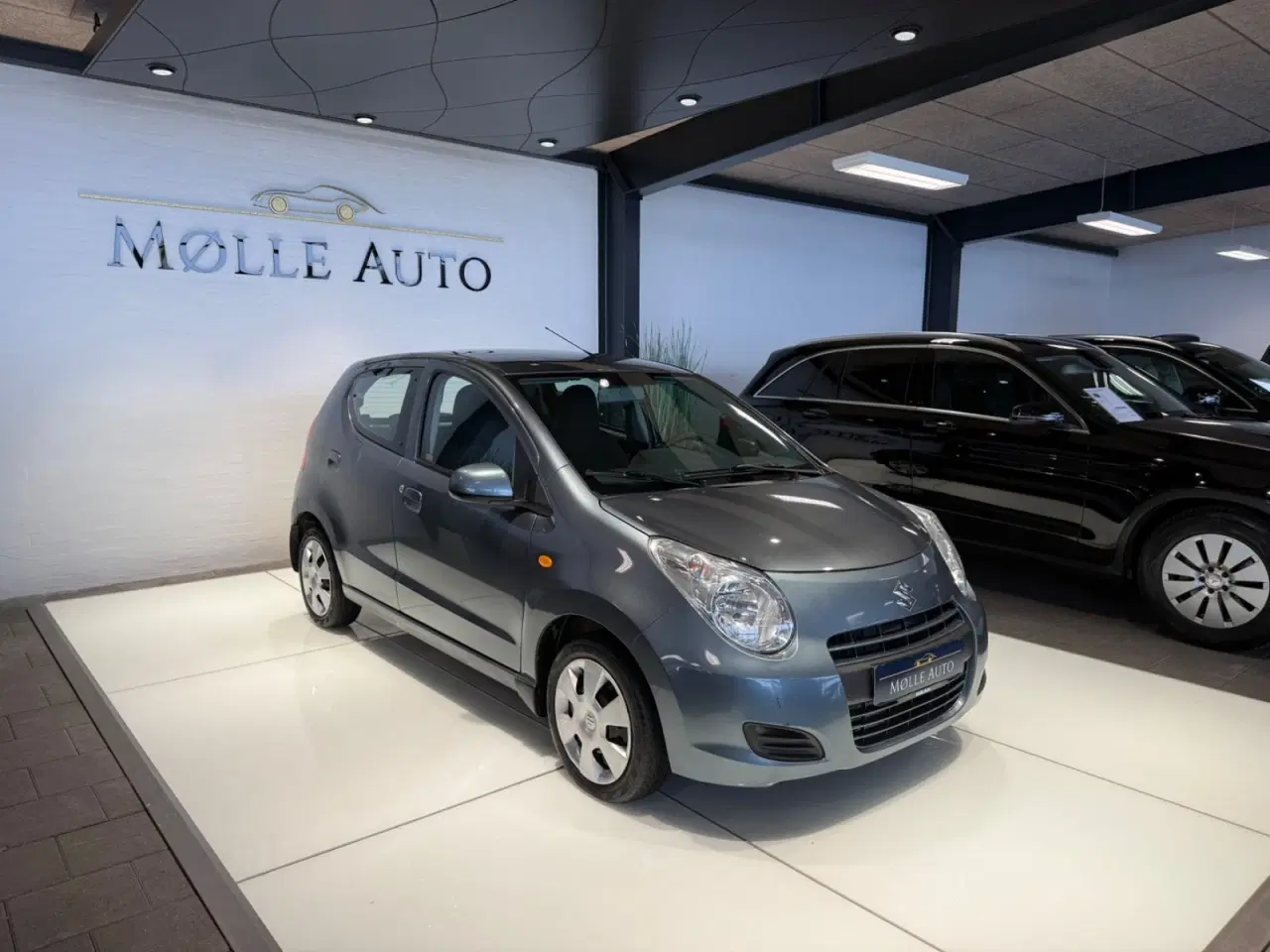Billede 1 - Suzuki Alto 1,0 Comfort