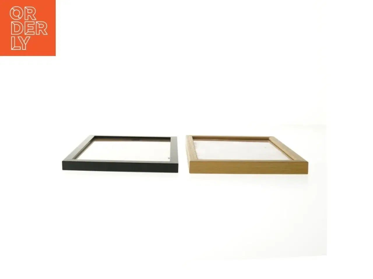 Billede 3 - Billedrammer sæt (str. 23x17 cm)