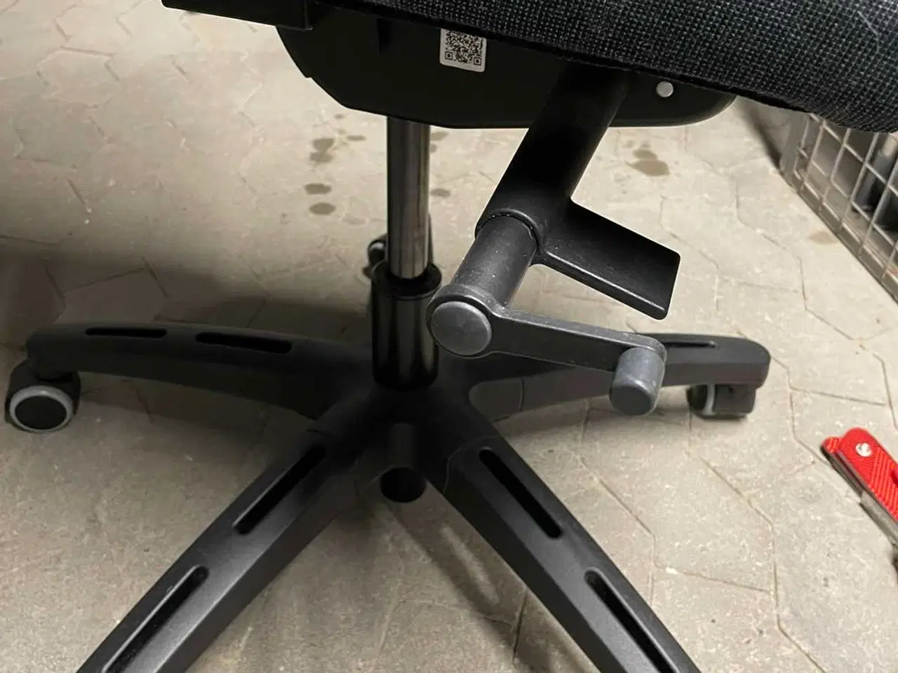 Billede 5 - Kontorstol