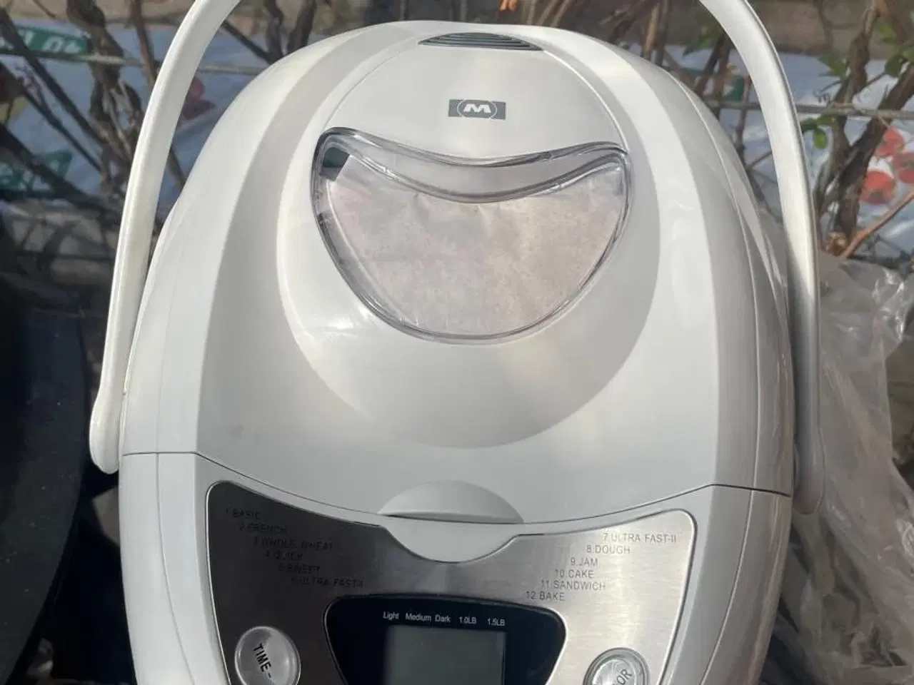 Billede 1 - Køkkenmaskine til salg