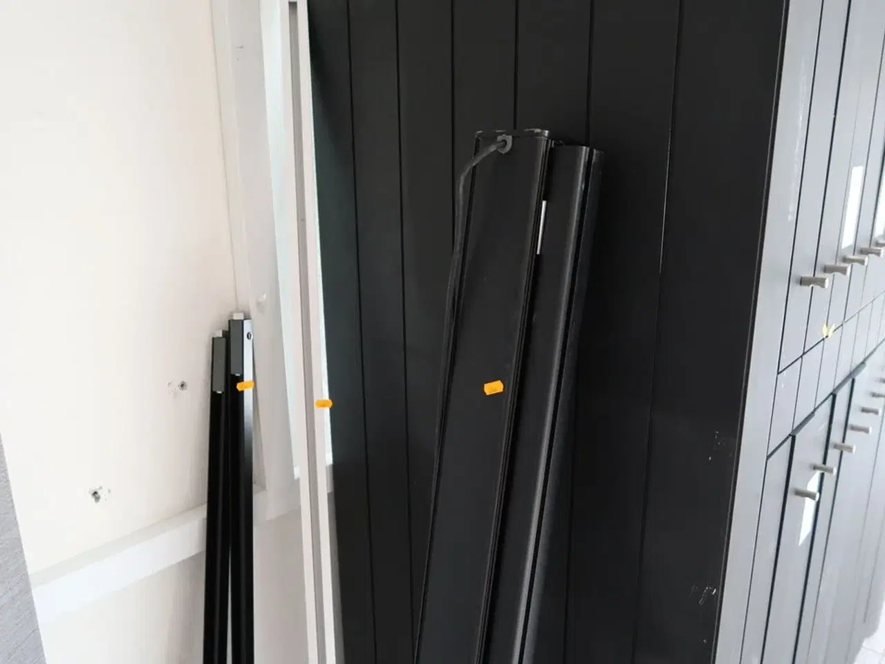 Billede 7 - Lamelgardin m.m.