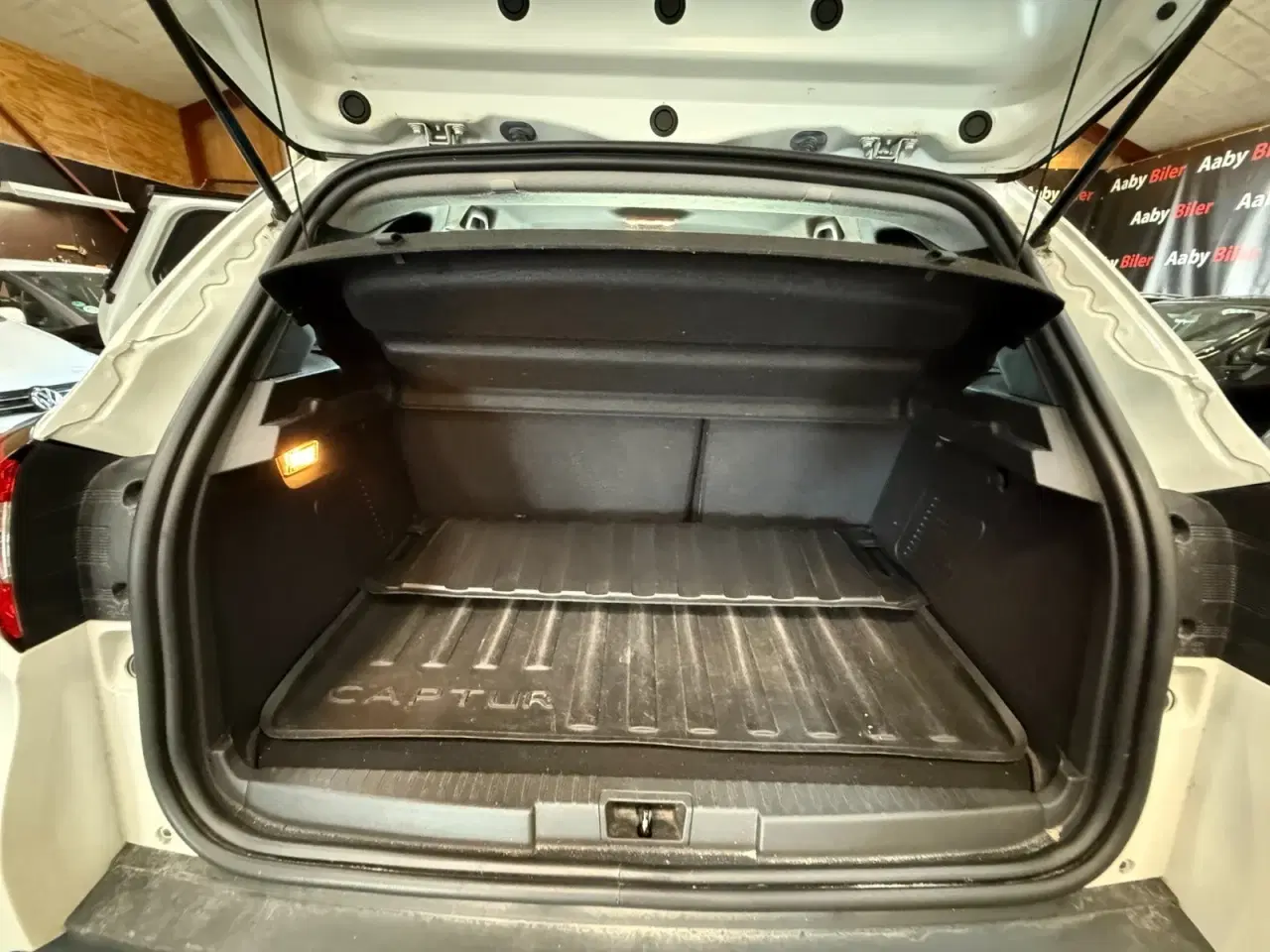 Billede 10 - Renault Captur 0,9 TCe 90 Arctic