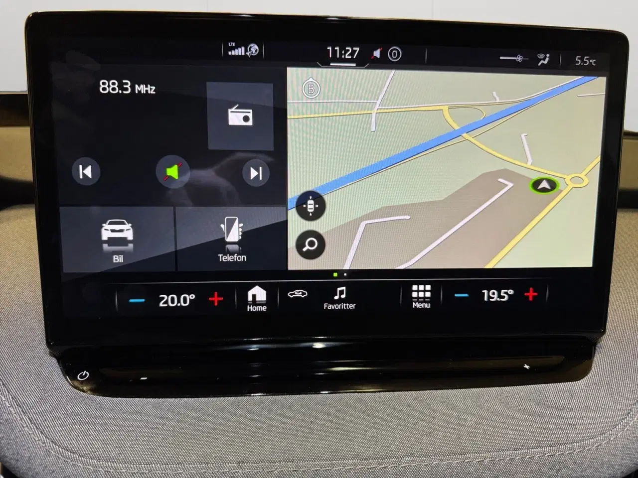 Billede 8 - Skoda Enyaq 80 iV