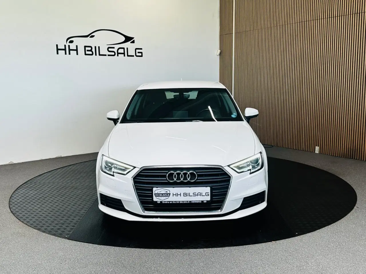 Billede 2 - Audi A3 1,6 TDi 116 Sportback
