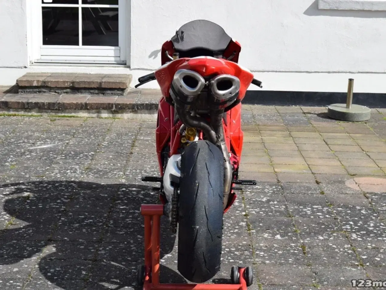 Billede 7 - Ducati 1098