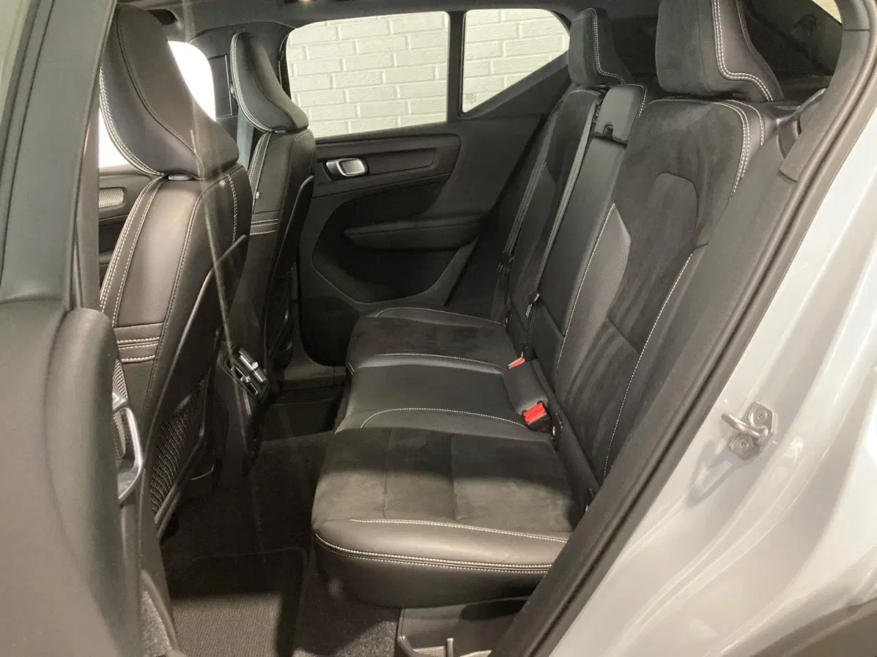 Billede 11 - Volvo XC40  P8 ReCharge Twin R-Design