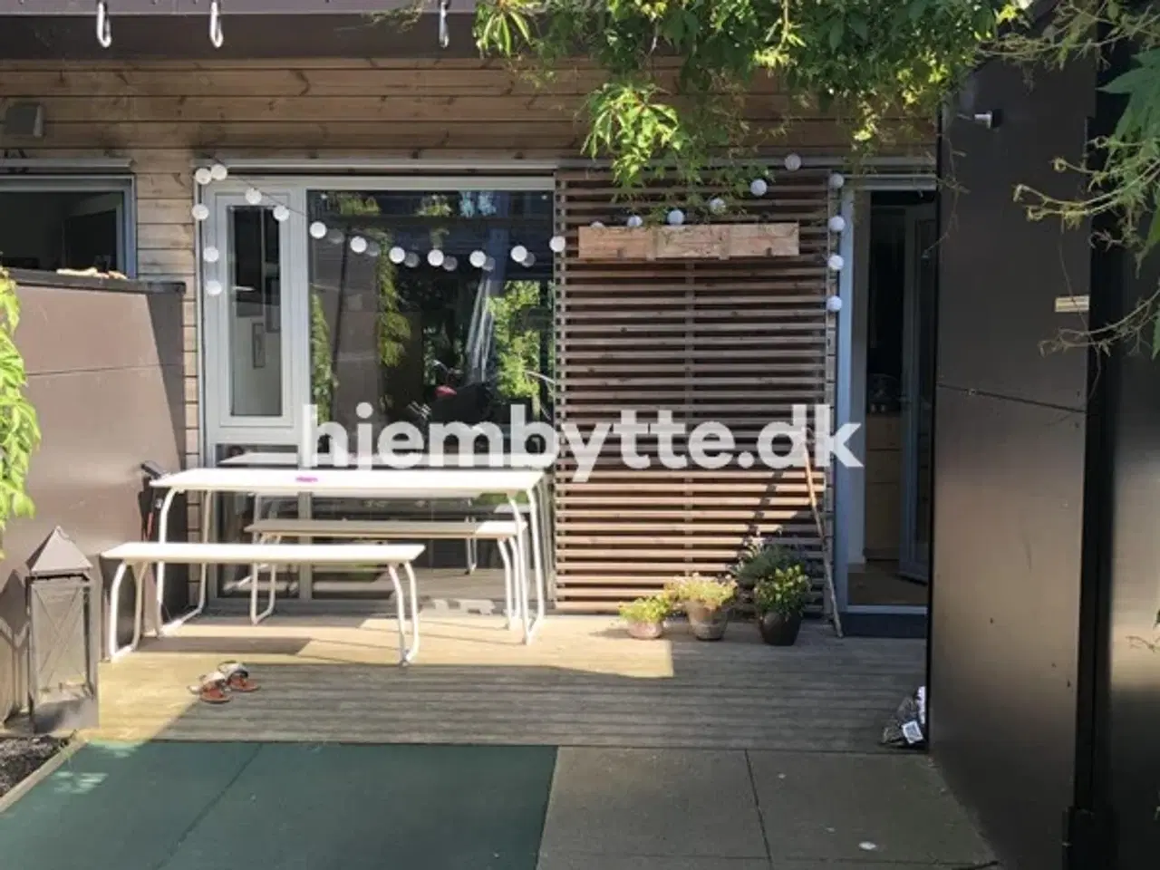 Billede 9 - Hjembytte - Emblasgade