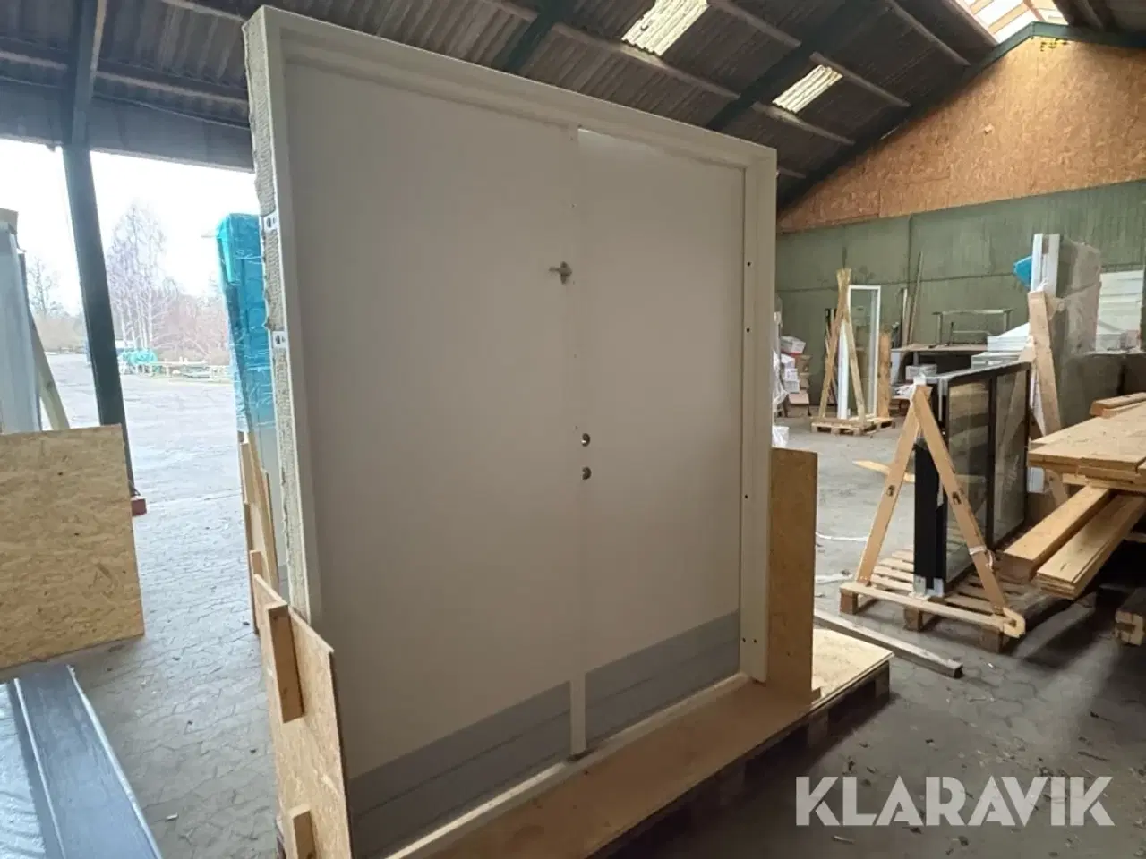 Billede 4 - Dør BD30