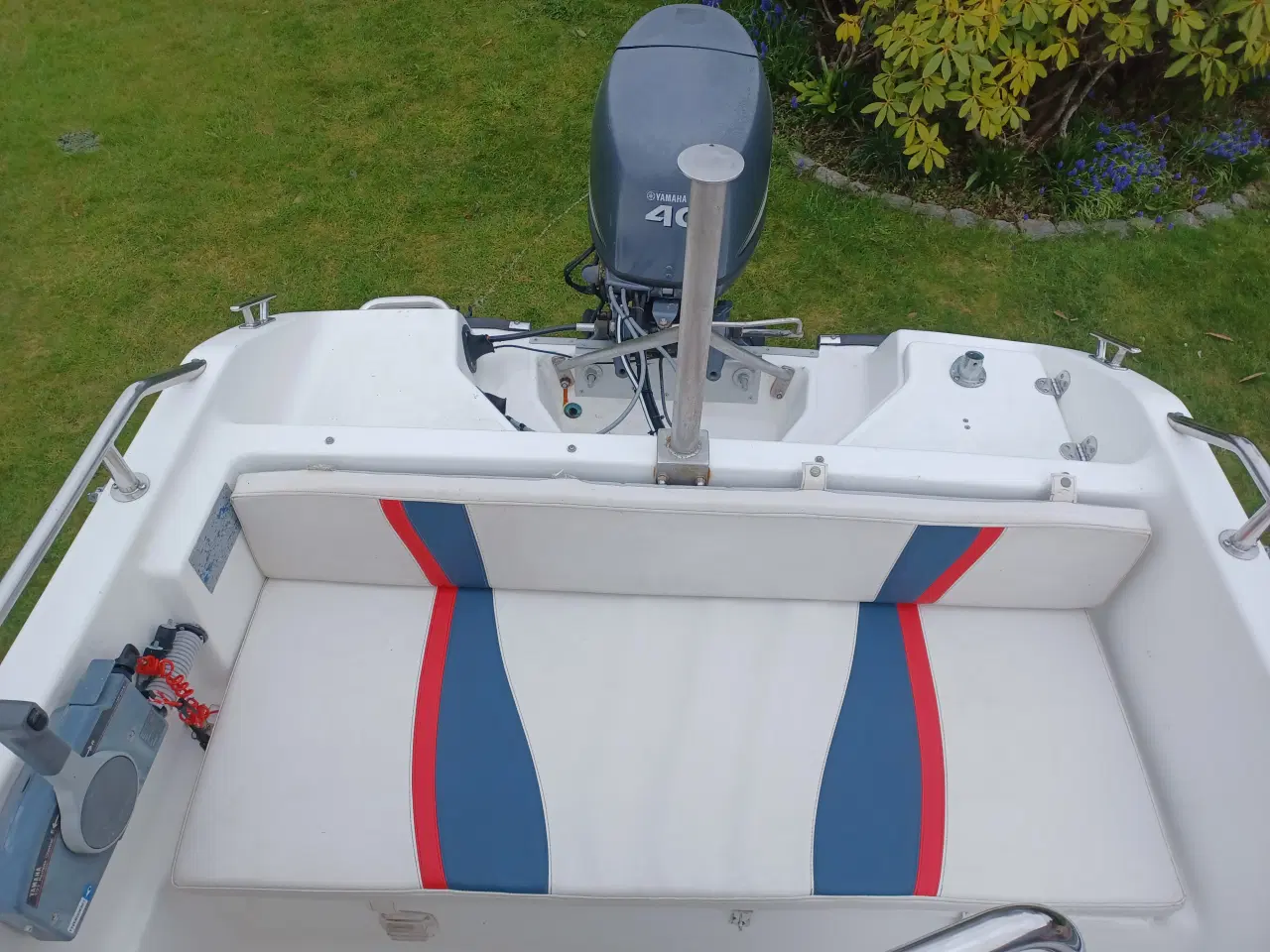 Billede 7 - Ryds 4.40 GT