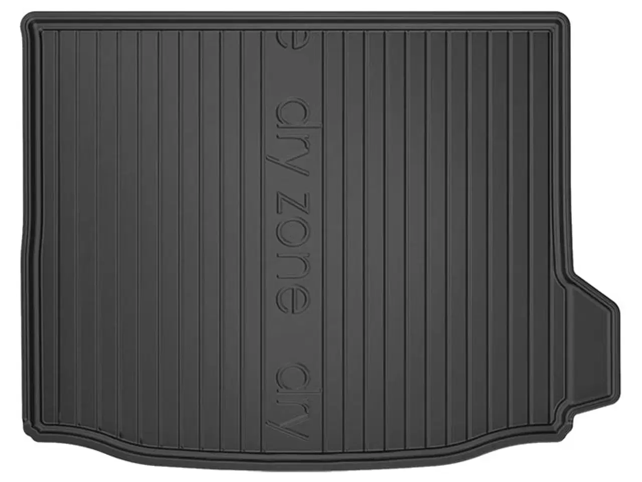 Billede 1 - Bagagerumsbakke BMW X3 G01 SUV 2017-