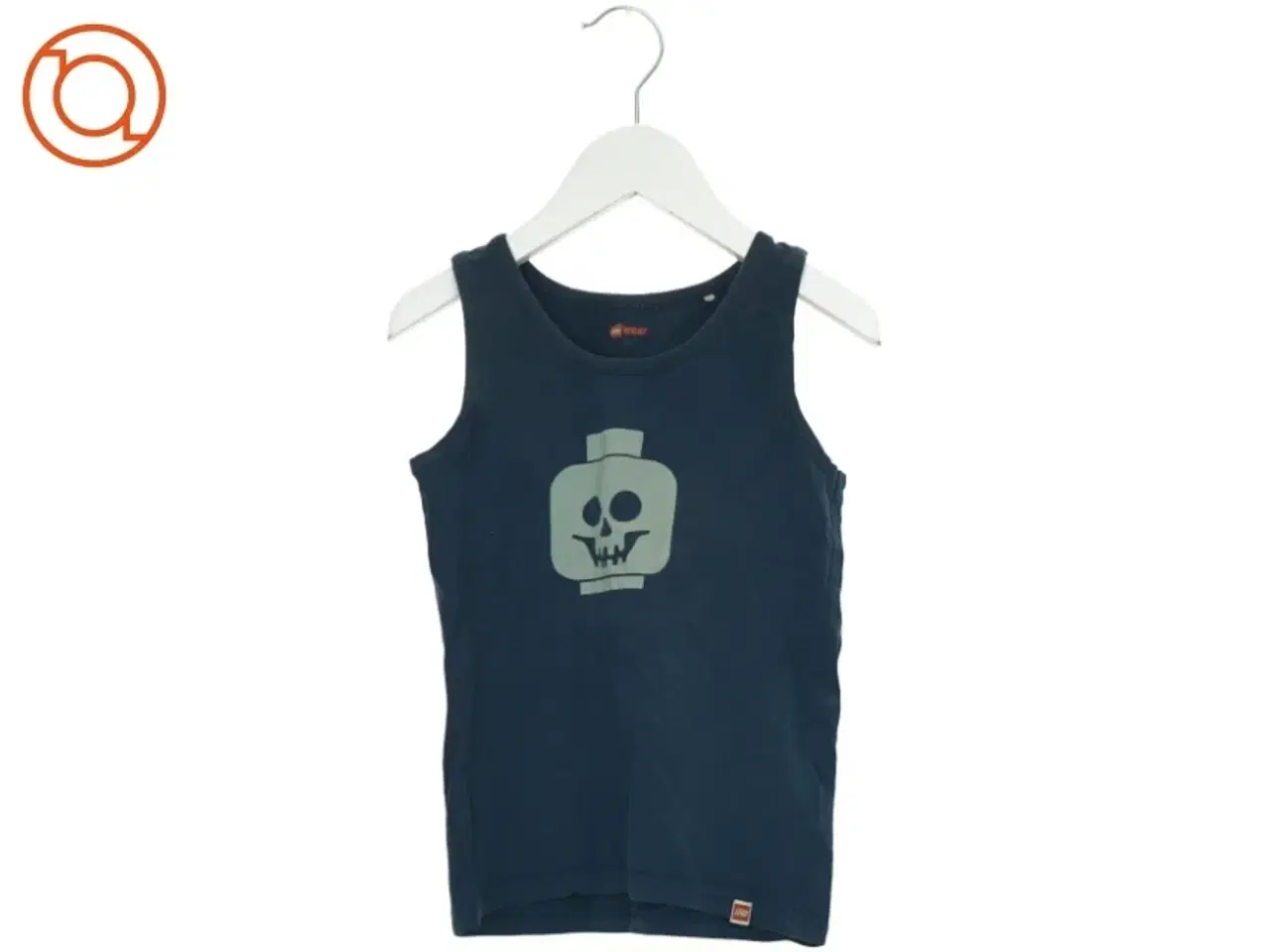 Billede 1 - Undertøj fra Lego (str. 128 cm)