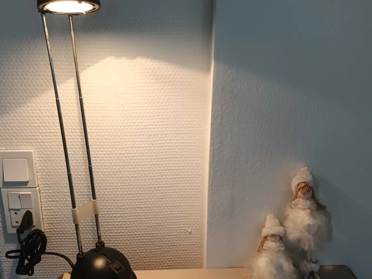 Billede 2 - Bordlampe 