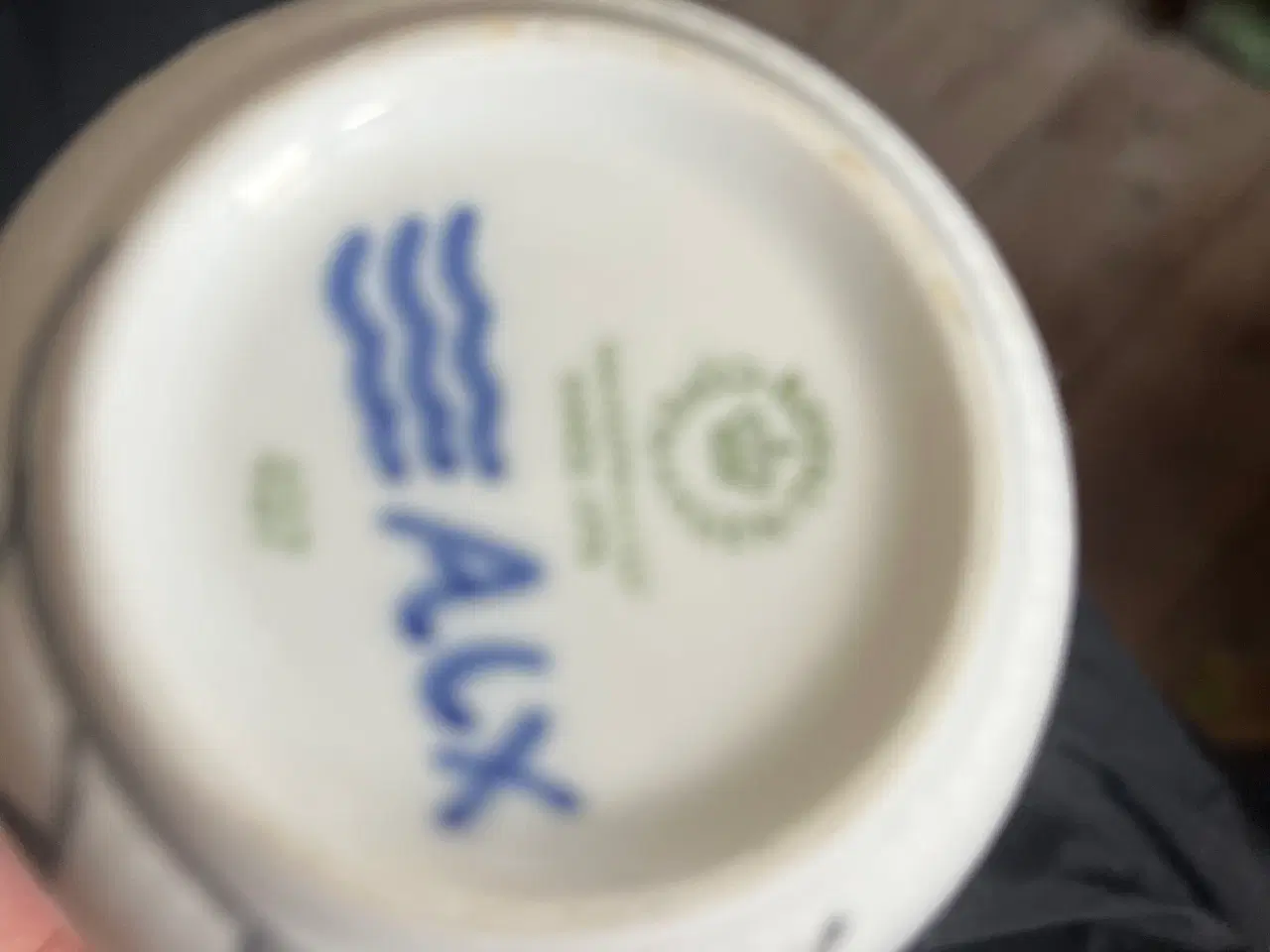Billede 2 - Royal Copenhagen krus 